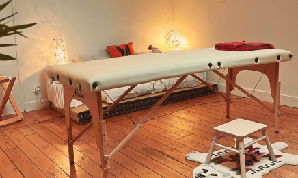 Massage Libourne : Institut de beauté à Libourne