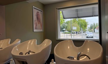 Coiffure Claude  By Alexandre Océane coiffure  : Coiffeur à Dunkerque