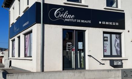 Céline Institut : Institut de beauté à Sélestat