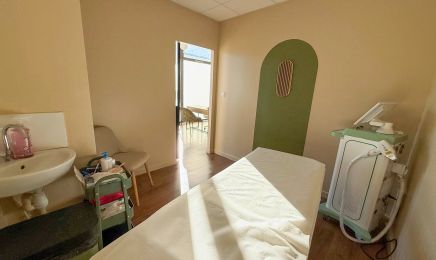 Cocon Laser : Institut de beauté à Puilboreau