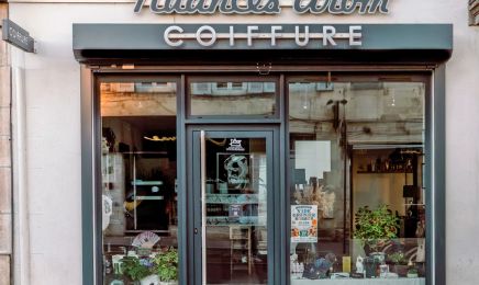 Nuances arom' : Coiffeur à Dijon