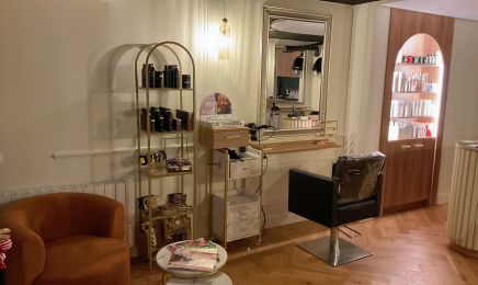 L’atelier du cheveu : Coiffeur à Bricquebec-en-Cotentin