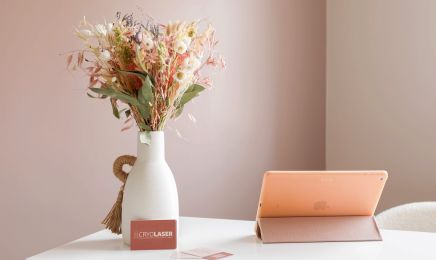 Cryolaser : Institut de beauté à Margency