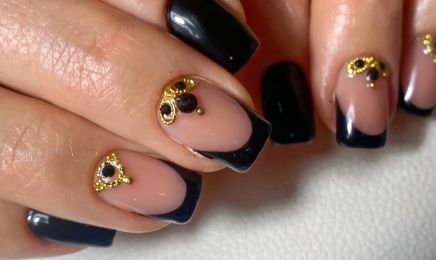 SHERINAILS : Institut de beauté à Nice