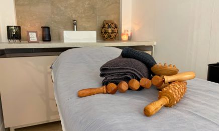 Maderosculpt : Institut de beauté à Le Taillan-Médoc