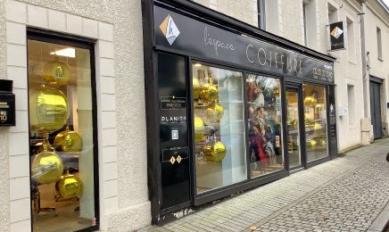 L'Espace coiffure : Manucure à Épouville