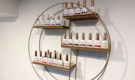 L'atelier de Gladys  : Manucure à Mornas