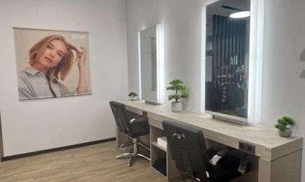 Bella Friseursalon: Kosmetikstudio in Oldenburg