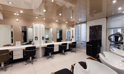 DESSANGE - Paris 01 Saint-Honoré : Coiffeur à Paris