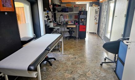Luci‘s Tattoo Piercing Studio: Tattoo-Künstler in Haßfurt