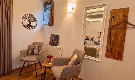 Kosmetik Studio Brandt: Kosmetikstudio in Bad Düben