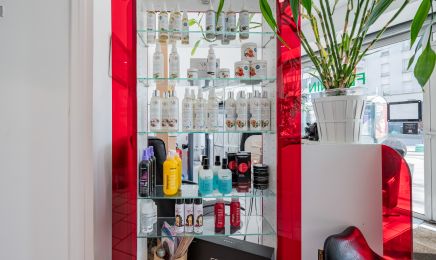 Kanellia : Coiffeur à Bagneux