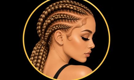L’atelier de la coiffure affro - Tresses & Braids : Coiffeur à Le Tignet