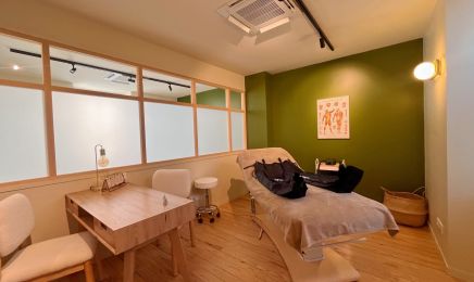 ALTHIORA & KIN : Institut de beauté à La Rochelle