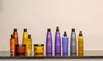 Le salon by Eva : Coiffeur à Boulogne-Billancourt