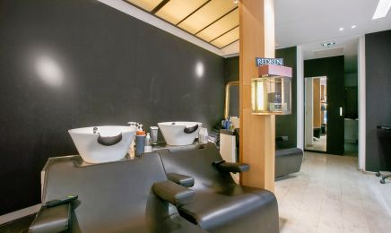 COIFFIRST Haute Montée - Strasbourg : Coiffeur à Strasbourg