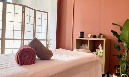 Le petit Baobab : Institut de beauté à Binic-Étables-sur-Mer