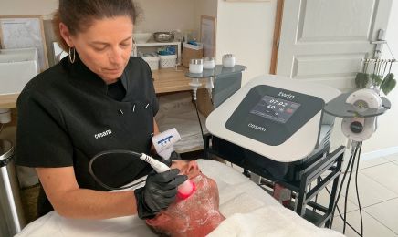 DermPerfect  : Institut de beauté à Andernos-les-Bains