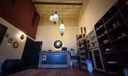 AYDA. : Coiffeur à Rouen