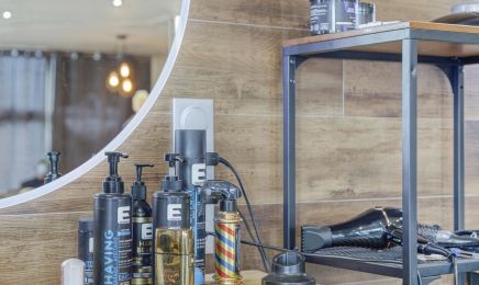 Magic barber : Coiffeur à Saint-Aubin-lès-Elbeuf