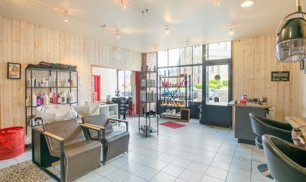 AL Coiffure : Coiffeur à La Boussac
