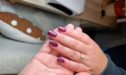 L’Atelier de Fanny : Manucure à Rivières