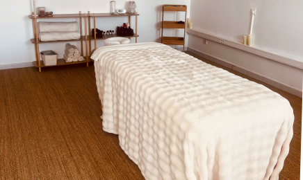 Ipora - Drainage Lymphatique  : Institut de beauté à Éguilles