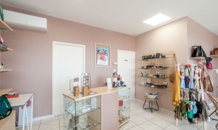 Institut Venus Beauté : Manucure à Saint-Pardoux-Isaac