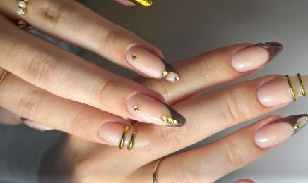 Nails by Madame B : Manucure à Cholet