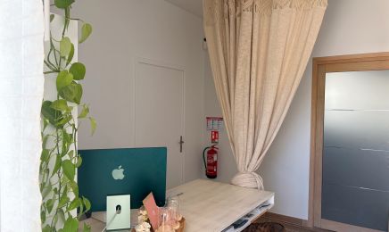 LA BERGERIE : Institut de beauté à Caveirac