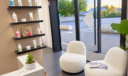 Maison Lavie : Coiffeur à Saint-Mars-du-Désert
