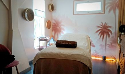 Cocon des Zen (Sophistik'Elle) : Institut de beauté à Coulaines