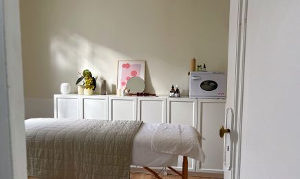 Maison Kao - Massages bien-être corps et visage : Coiffeur à Talence
