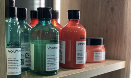Le salon : Barbier à Porto-Vecchio