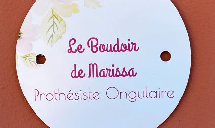 Le Boudoir de Marissa : Manucure à Sanary-sur-Mer