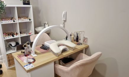 Instant Beauté : Institut de beauté à Toufflers
