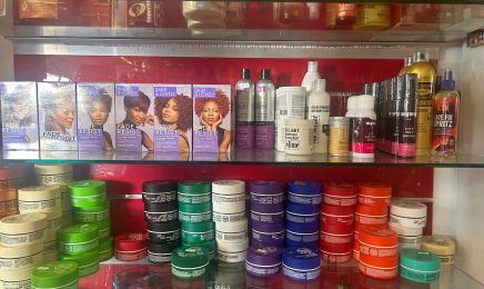 Boucle Colorée : Coiffeur à Quimper