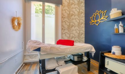 Audreystetik : Manucure à Louviers