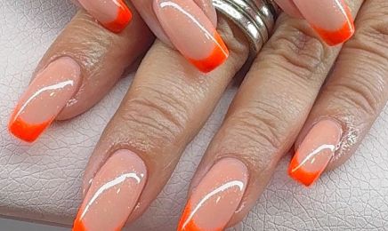 NAIL’LISS L'INSTANT BEAUTÉ : Manucure à Saint-Savournin