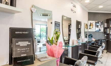 Inter'Coiff : Coiffeur à Mitry-Mory