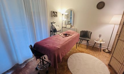Studio Flow 78 : Institut de beauté à Montigny-le-Bretonneux