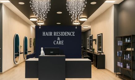 Hair Residence & Care : Kosmetikstudio in Geretsried
