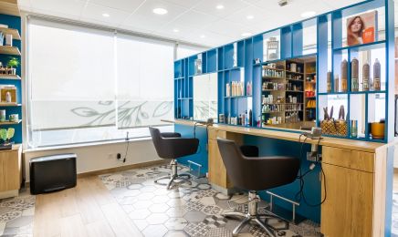 Coiffure Passion : Coiffeur à Yssingeaux