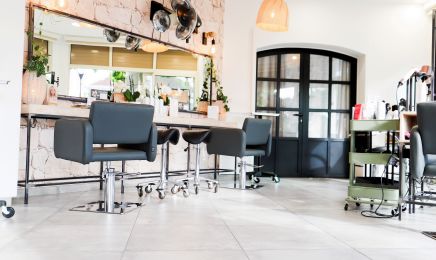 Le rendez-vous : Coiffeur à Soustons