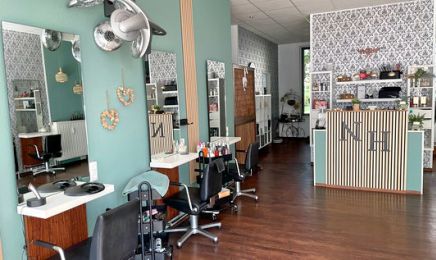 Haarstudio NH : Friseur in Berlin