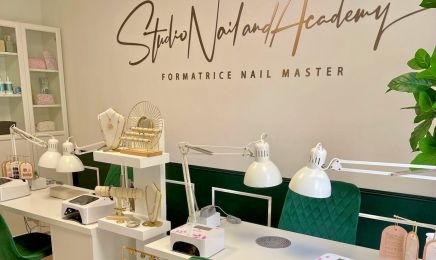 Institut d'ongles Studio Nail Chapelle sur Erdre  : Manucure à La Chapelle-sur-Erdre