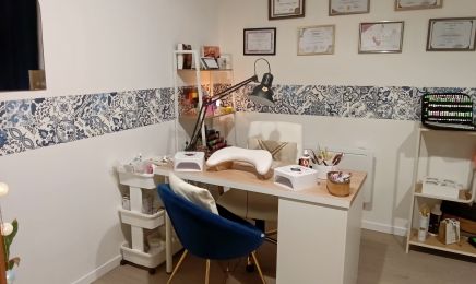 Résilience Beauté  : Institut de beauté à Sens