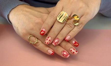 Beauty Nails by Chrystale : Manucure à Carnoux-en-Provence