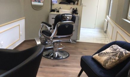 5 éme Avenue : Coiffeur à Wormhout