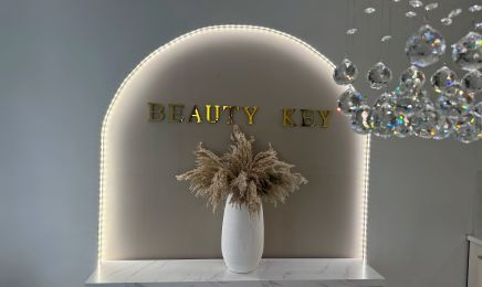 Beauty - Key: Kosmetikstudio in Göttingen